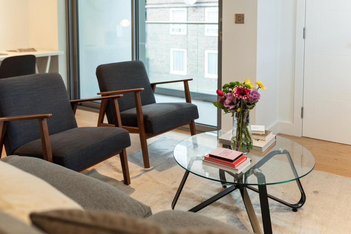 Appartement Vesto Shoreditch