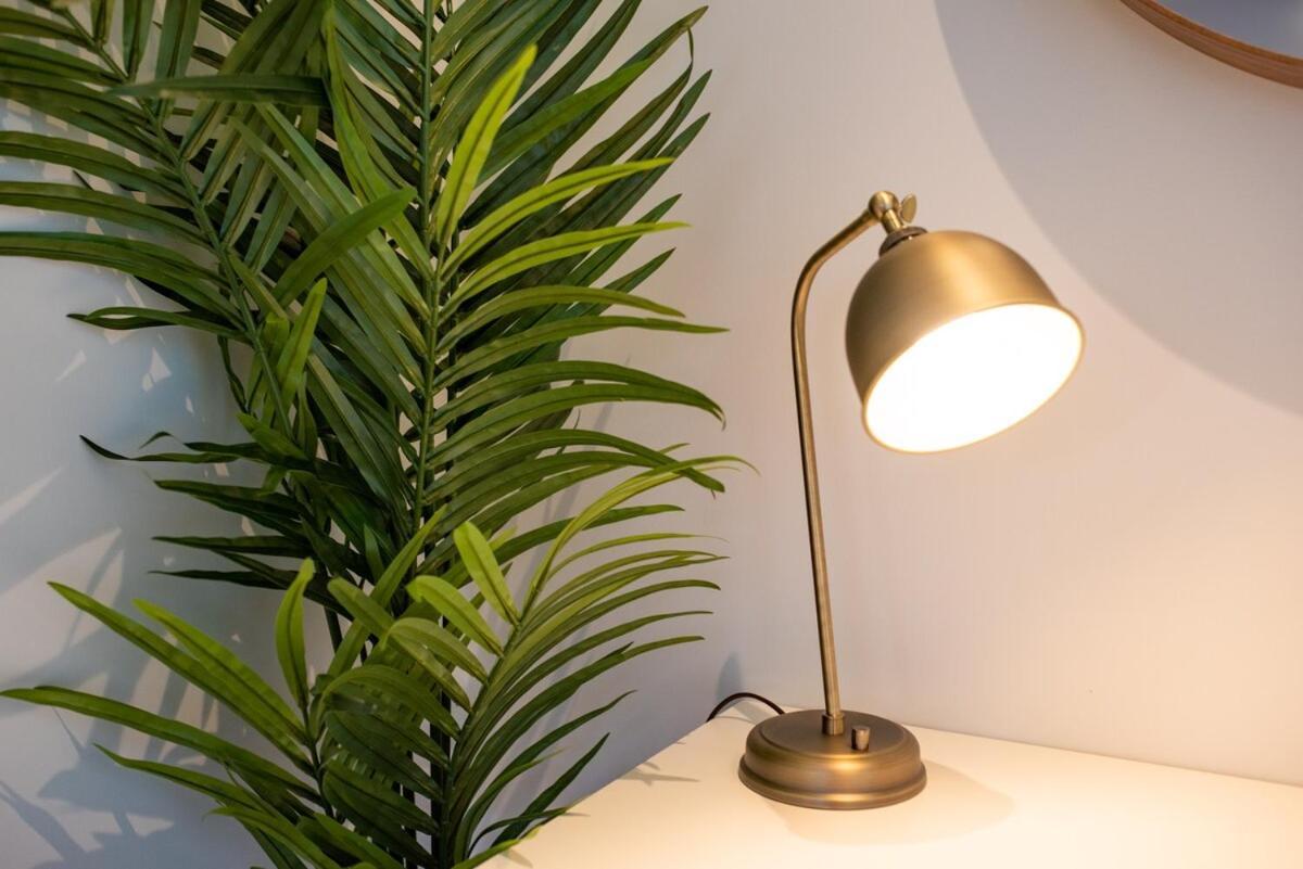 Vesto Shoreditch Appartement