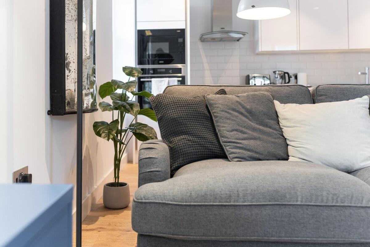 Appartement Vesto Shoreditch *