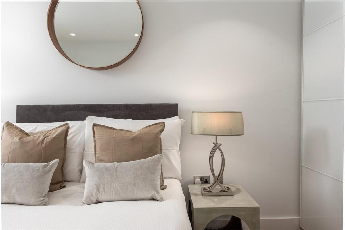 Appartement Vesto Shoreditch Londres