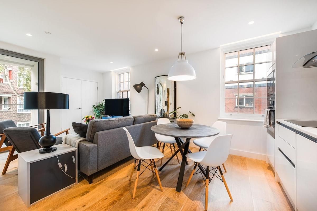 Vesto Shoreditch Appartement
