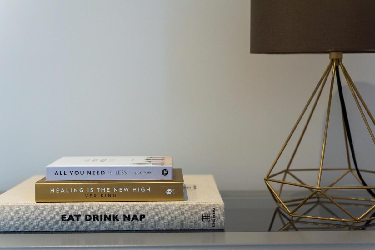 Apartamento Vesto Shoreditch *