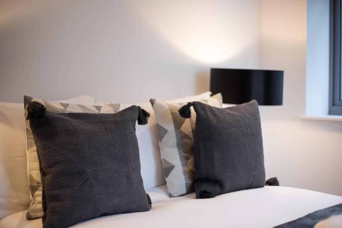 Vesto Shoreditch Appartement