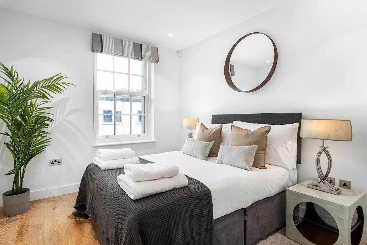 Appartement Vesto Shoreditch