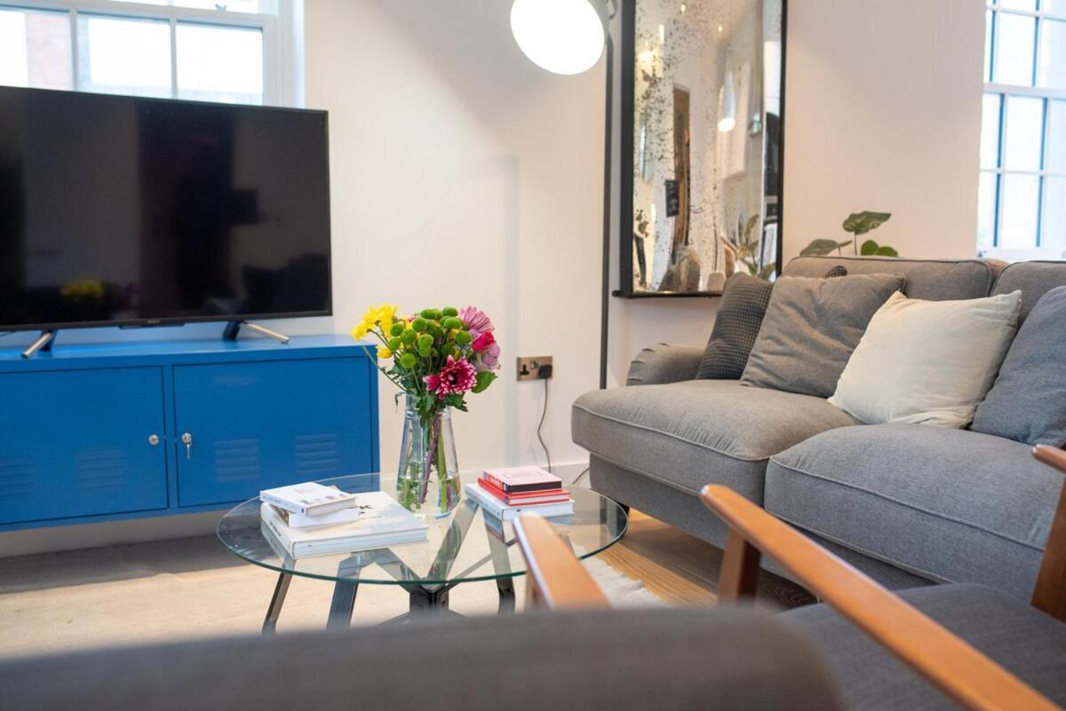 Vesto Shoreditch Appartement