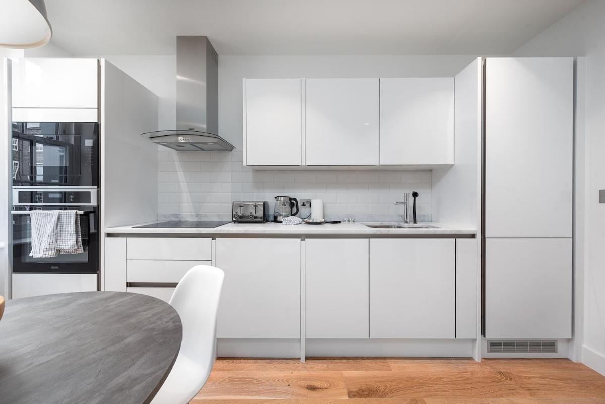 Vesto Shoreditch Appartement Londres