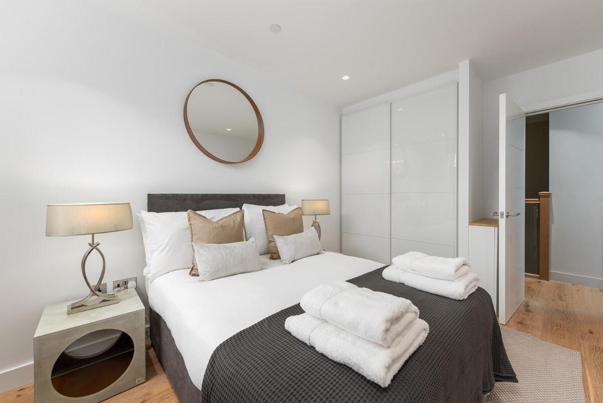 Appartement Vesto Shoreditch Londres