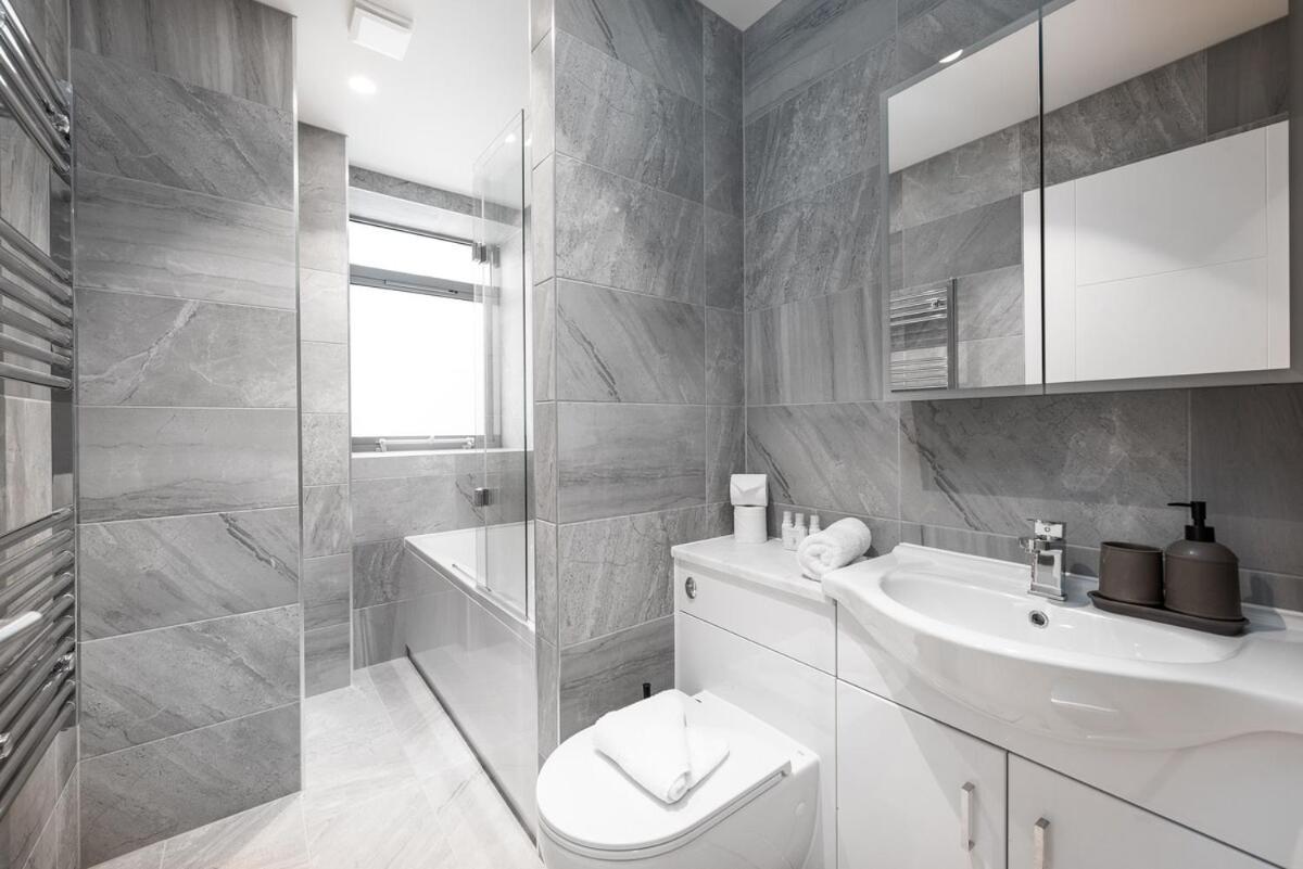 Vesto Shoreditch Appartement