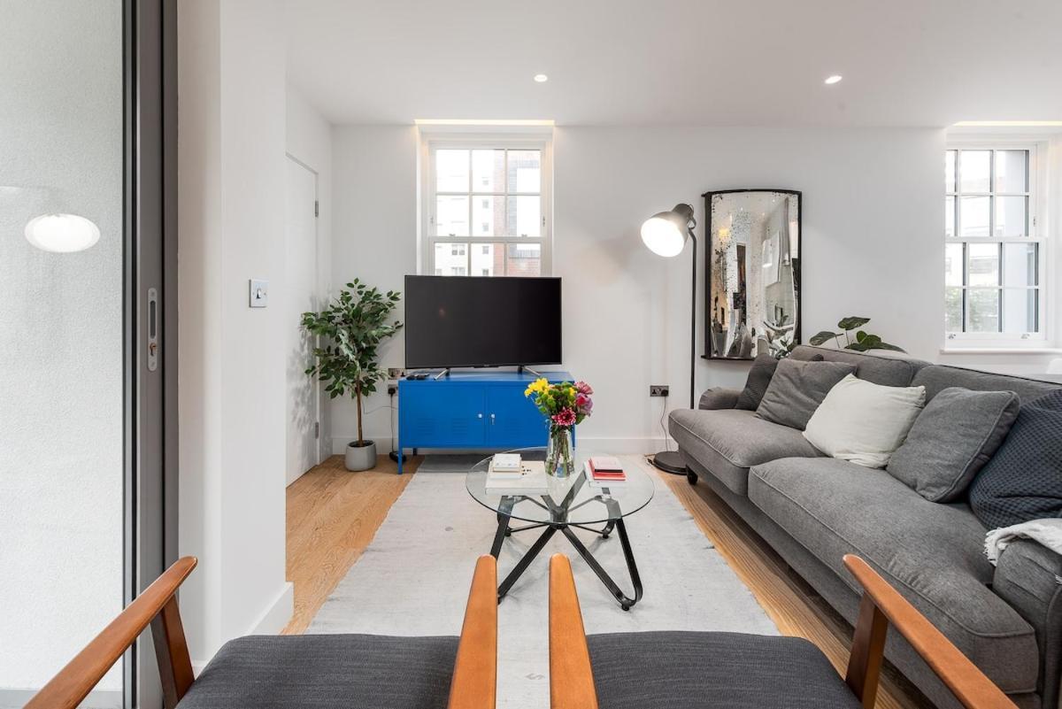 Vesto Shoreditch Appartement *
