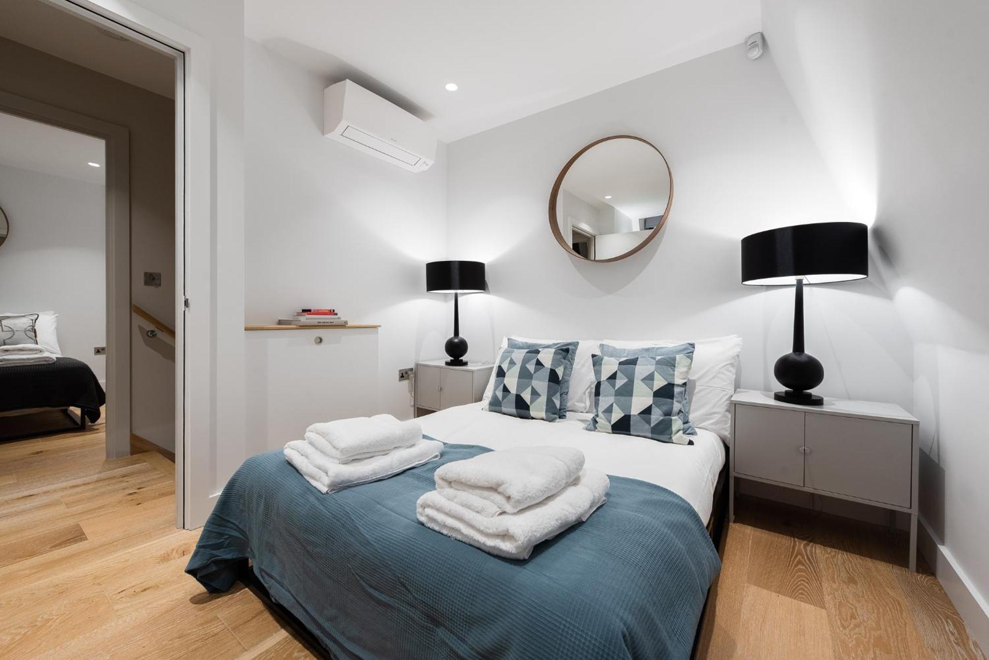 Appartement Vesto Shoreditch