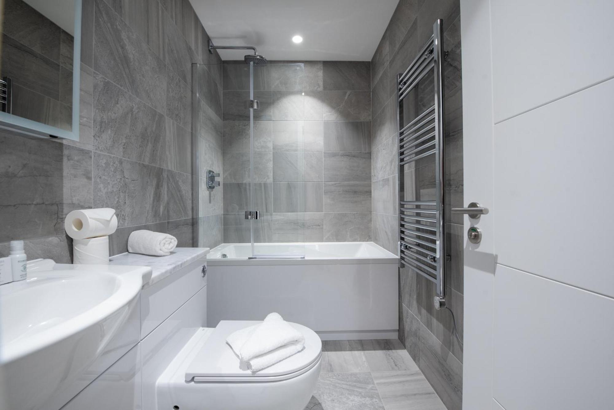 Vesto Shoreditch Appartement Londres