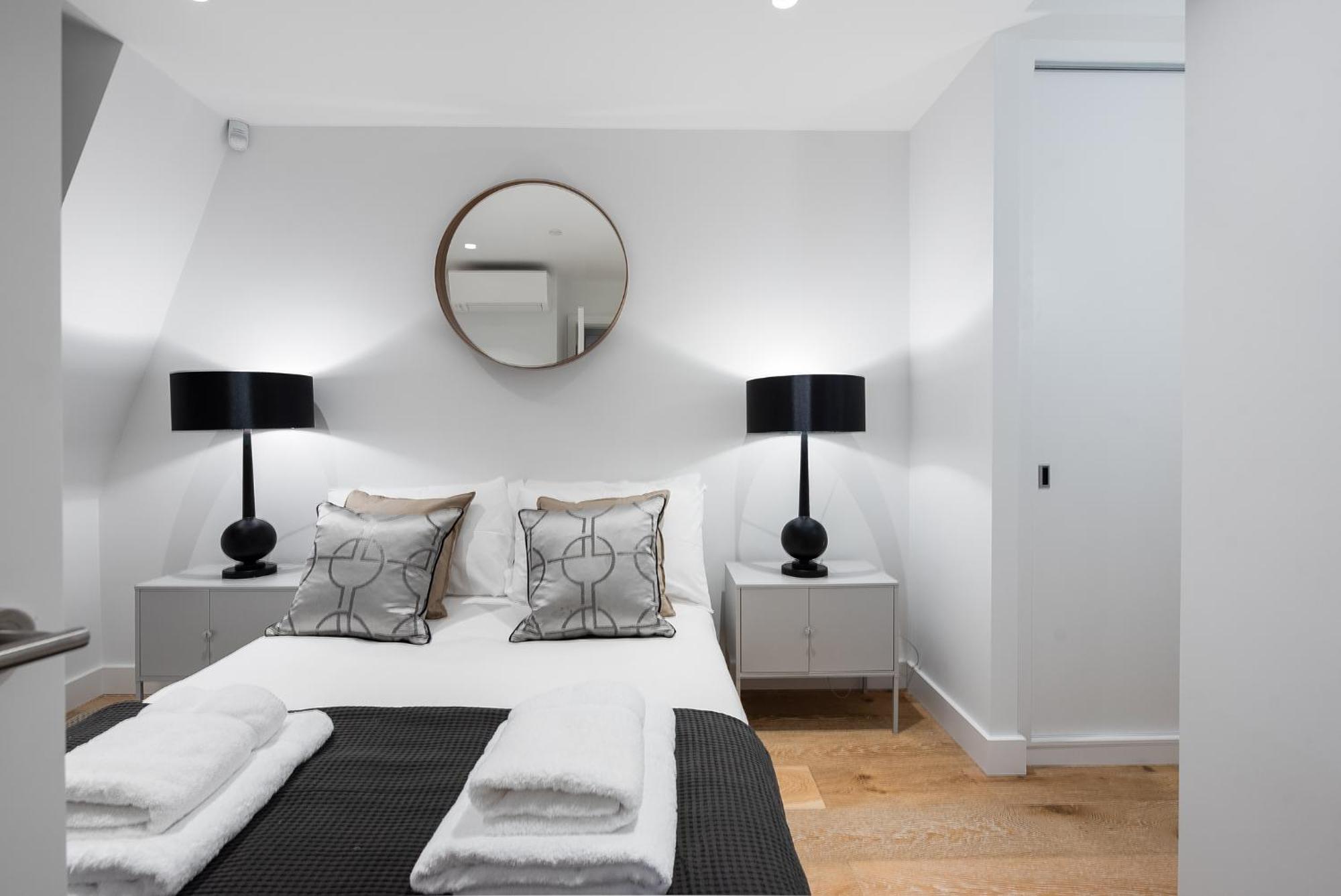 Vesto Shoreditch Appartement *