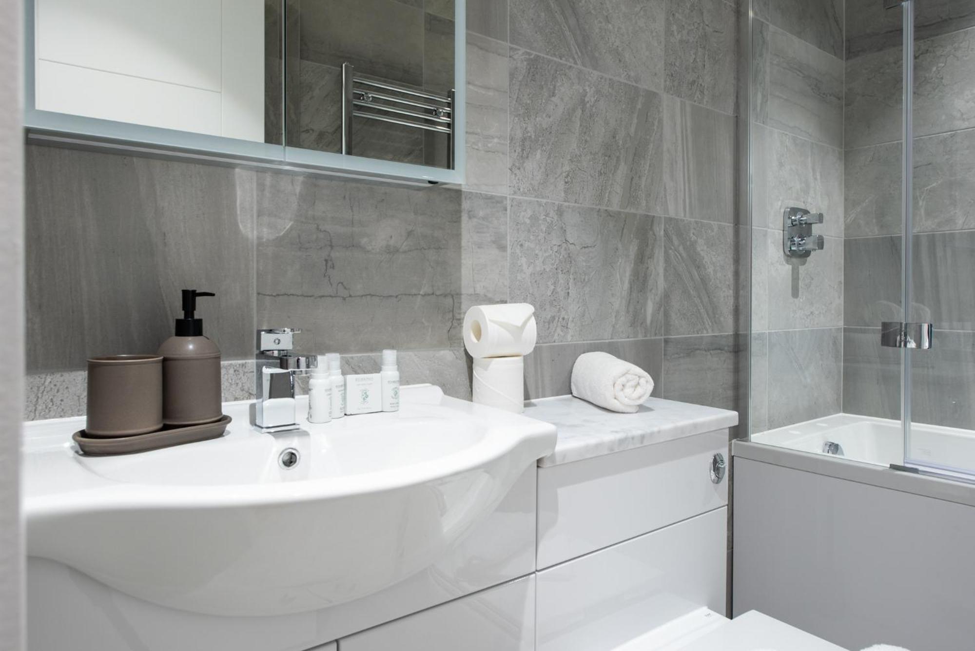 Vesto Shoreditch Appartement *