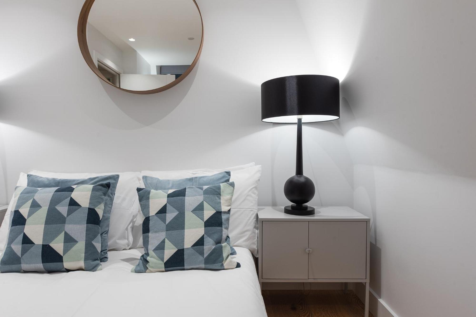 Vesto Shoreditch Appartement Londres