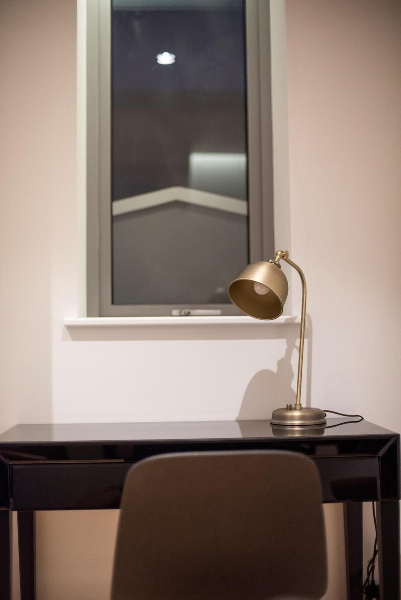 Vesto Shoreditch Appartement