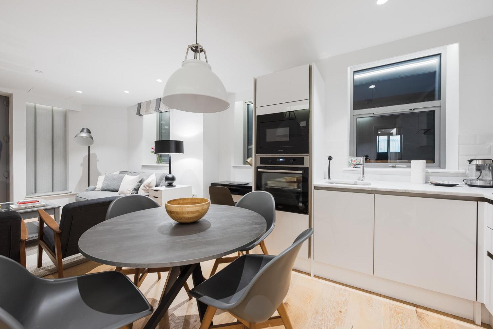 Appartement Vesto Shoreditch *