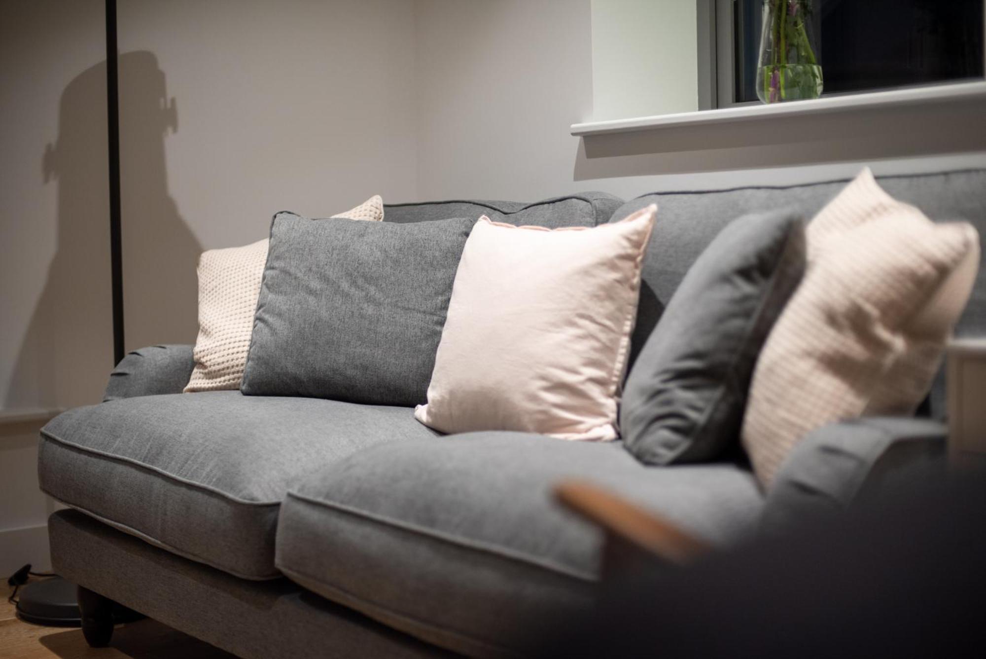 Appartement Vesto Shoreditch Londres