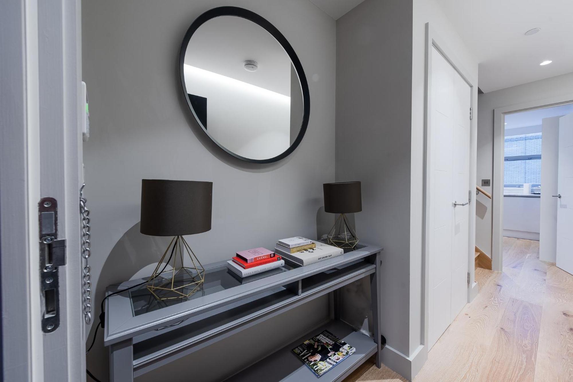 Vesto Shoreditch Appartement