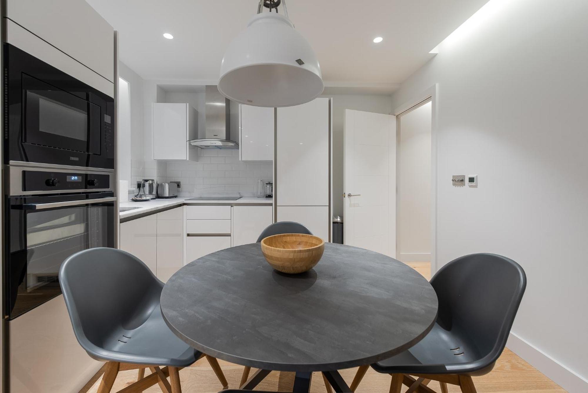 Vesto Shoreditch Appartement *