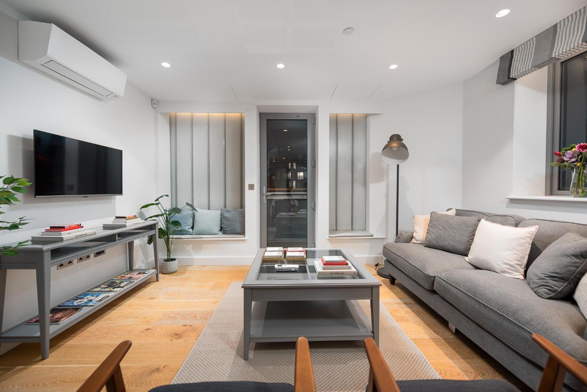 Vesto Shoreditch Appartement *