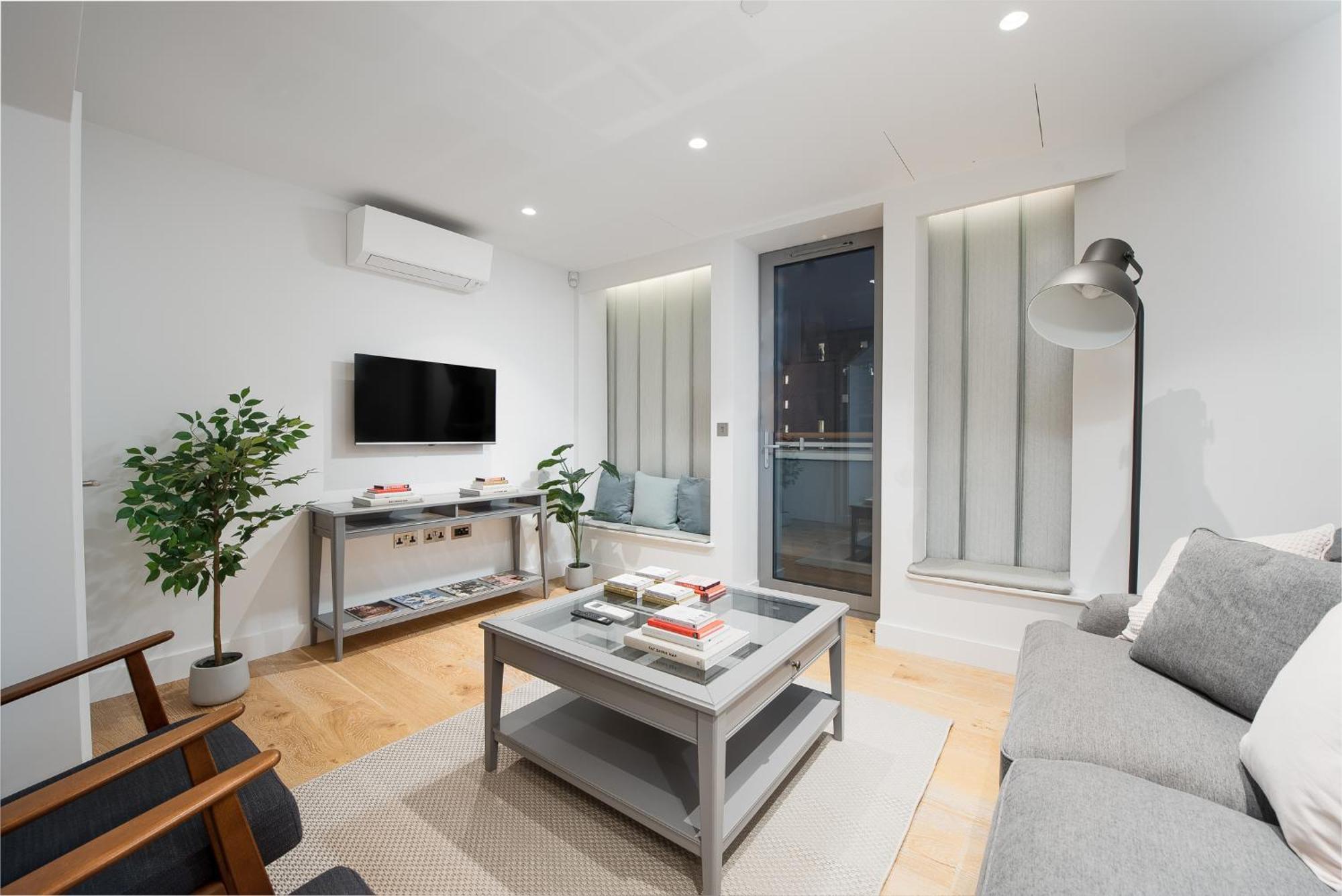 Vesto Shoreditch Appartement Londres
