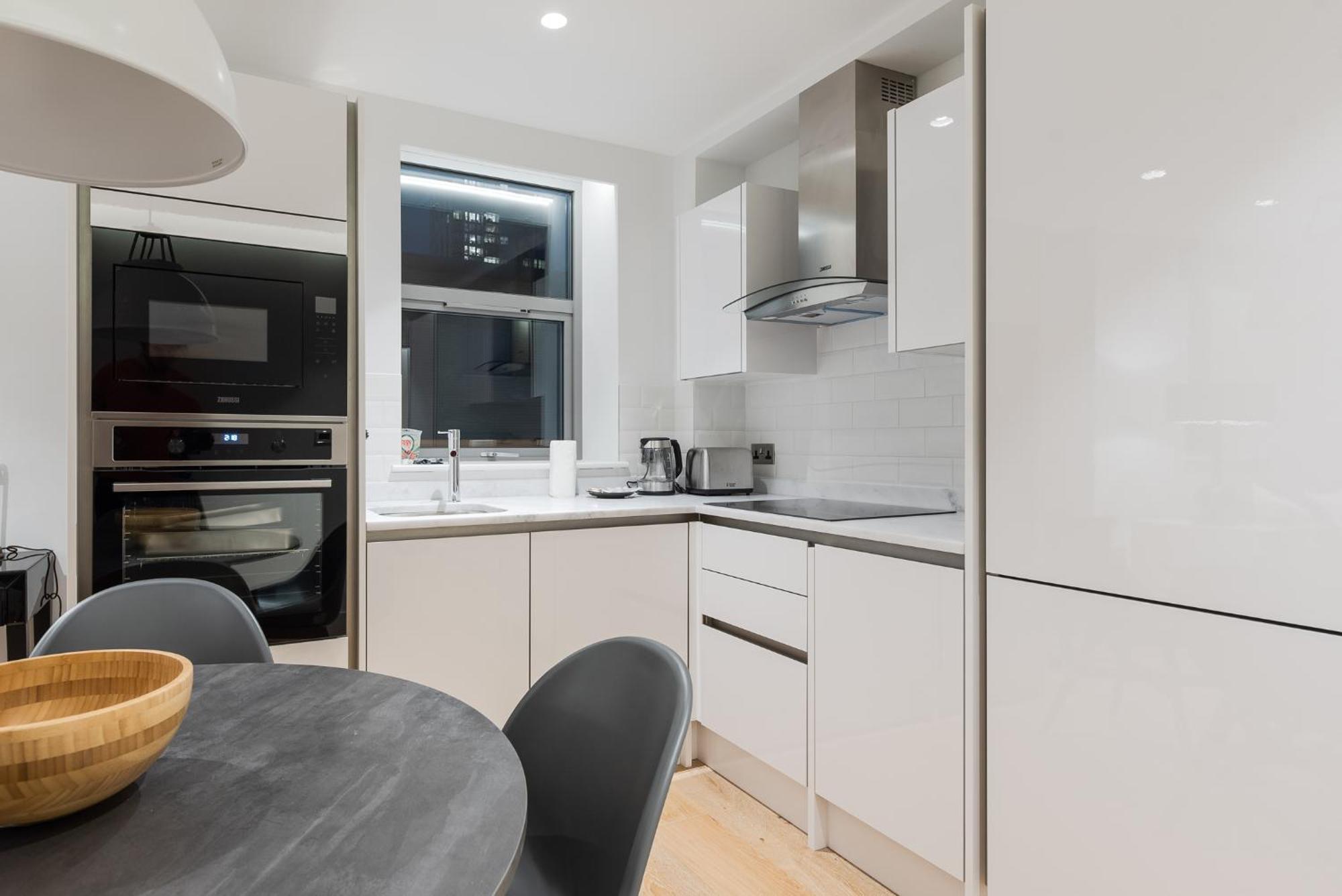 Vesto Shoreditch Appartement *