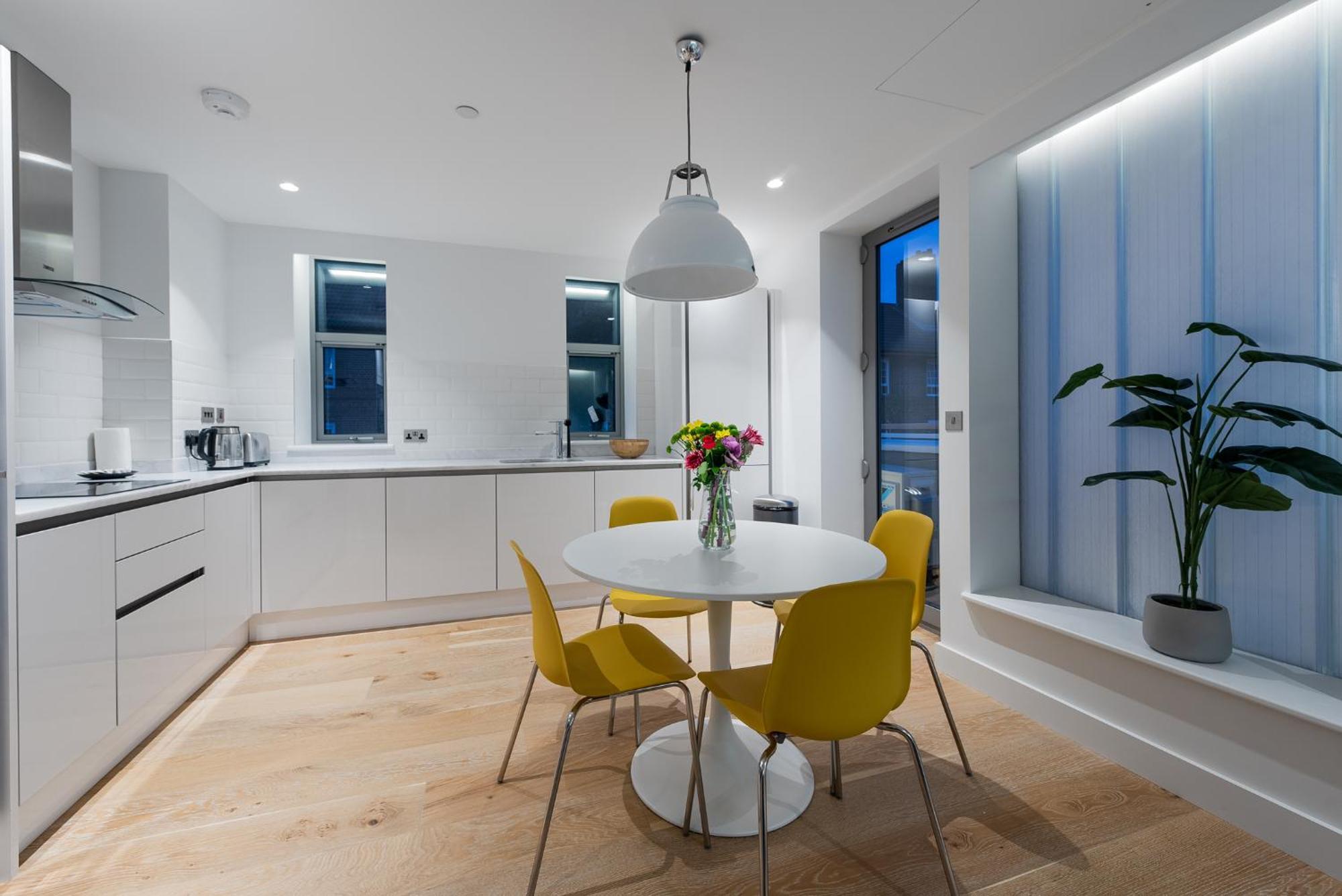 Appartement Vesto Shoreditch Londres