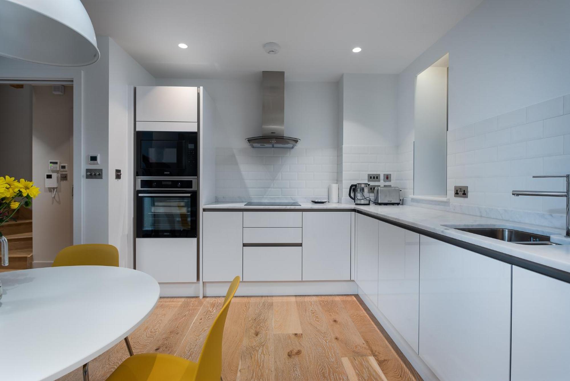 Appartement Vesto Shoreditch