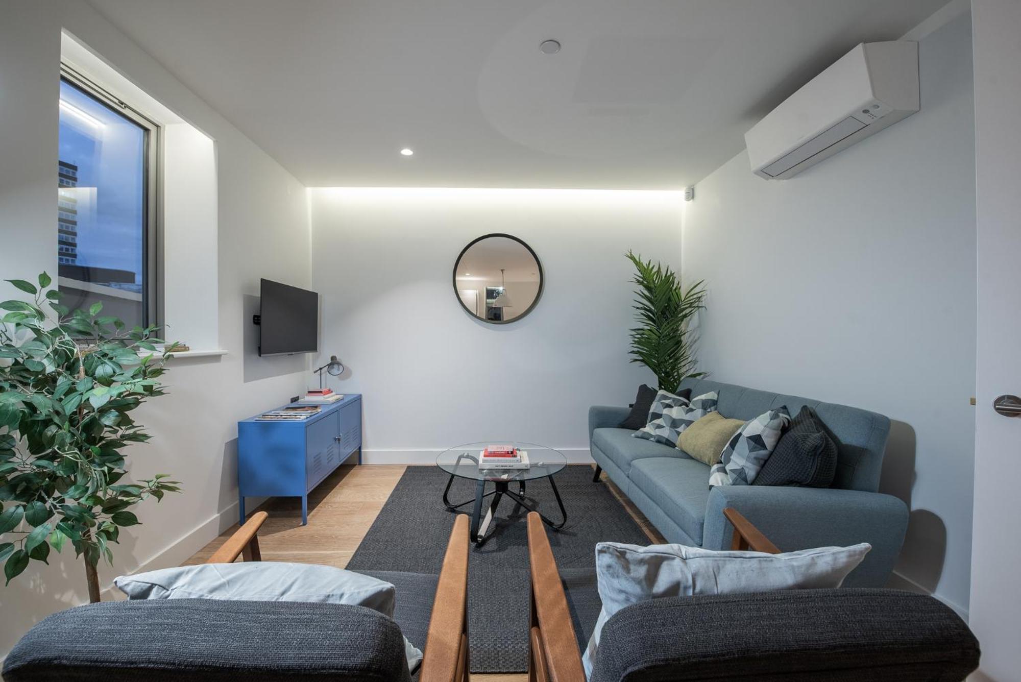 Appartement Vesto Shoreditch *