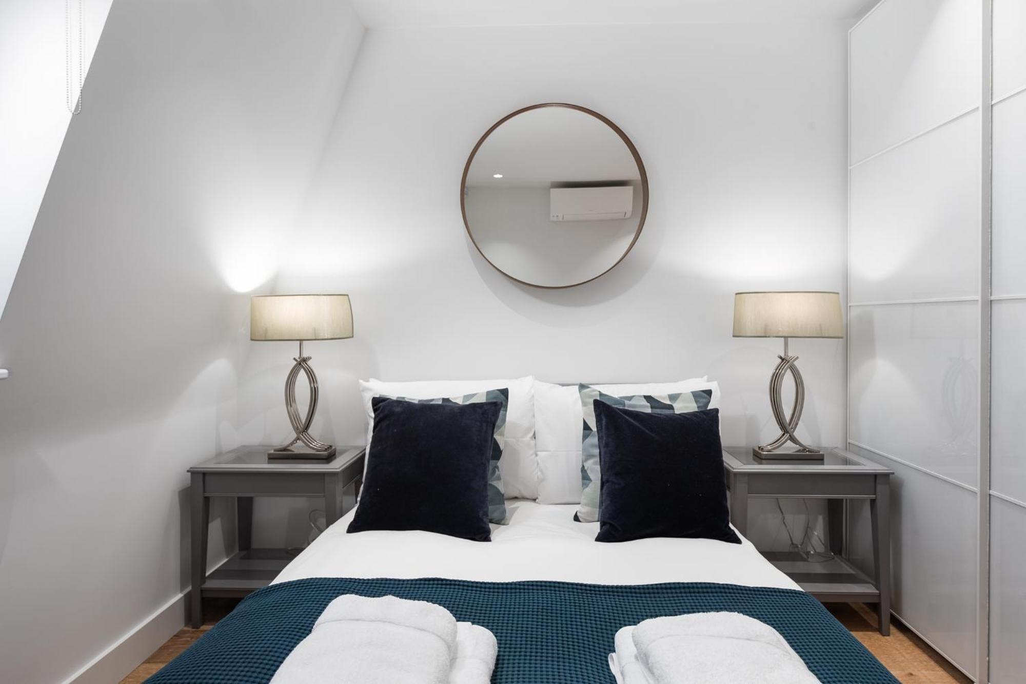 Vesto Shoreditch Appartement *