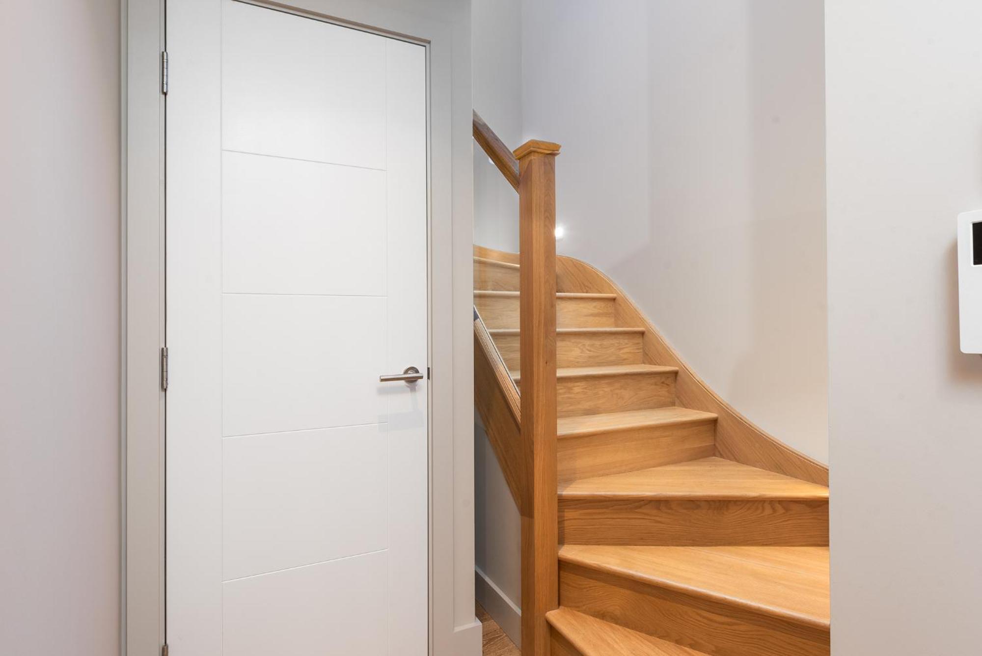 Appartement Vesto Shoreditch Londres