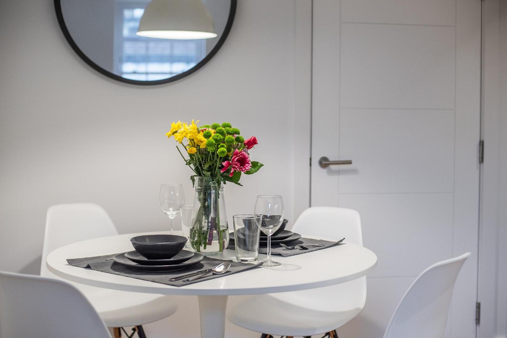 Vesto Shoreditch Appartement Londres