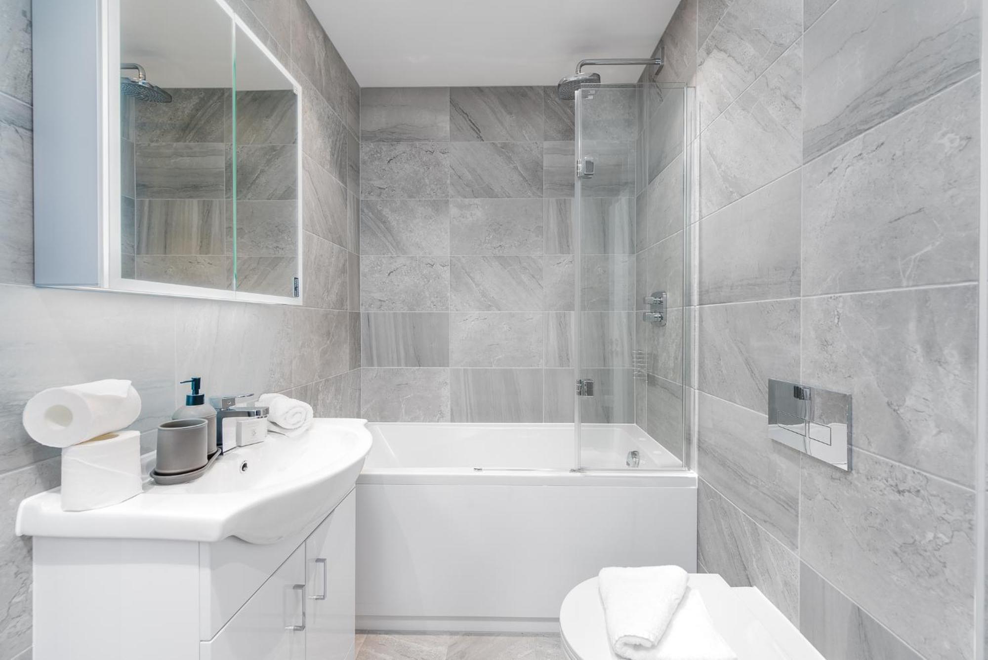 Appartement Vesto Shoreditch *