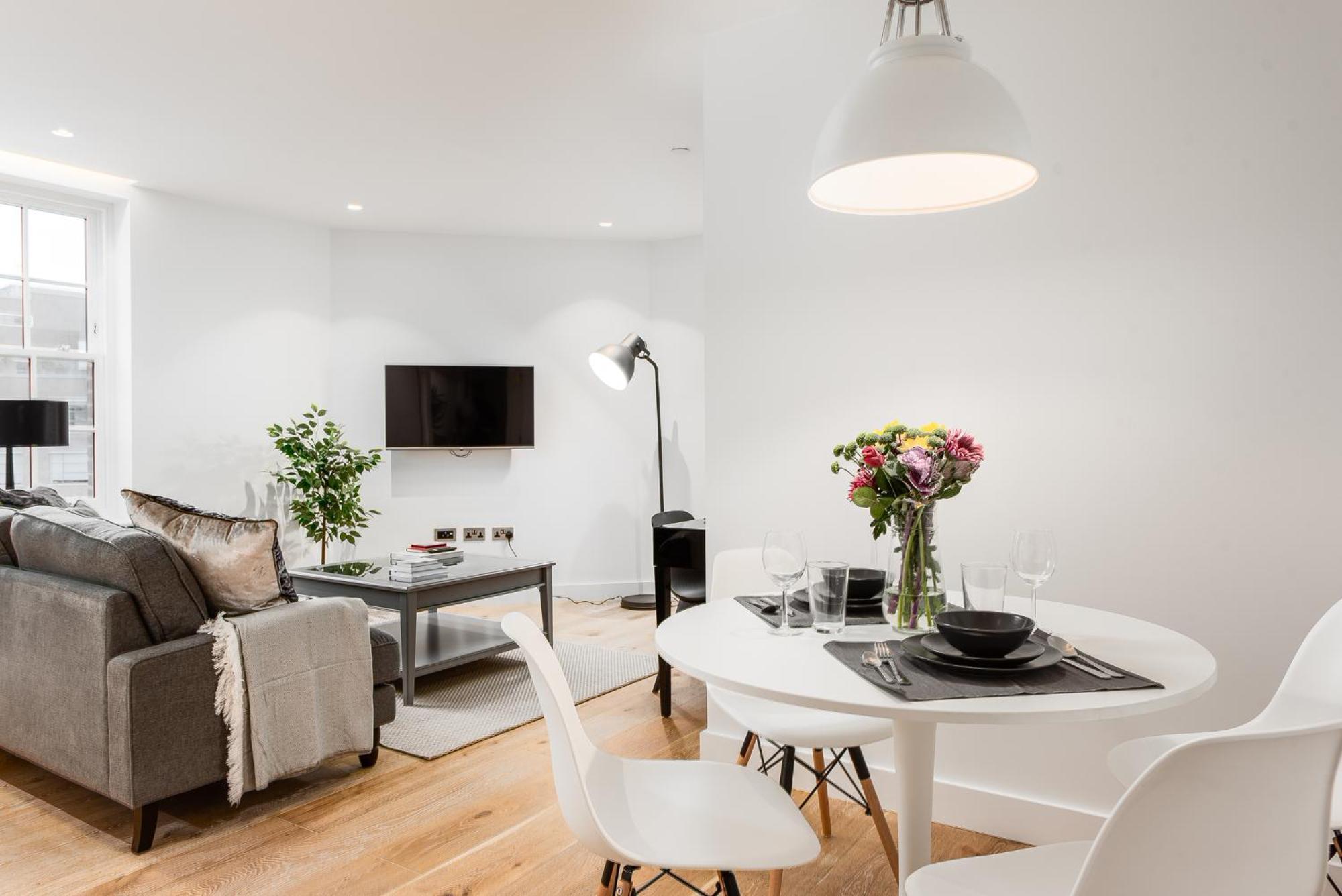 Vesto Shoreditch Appartement Londres