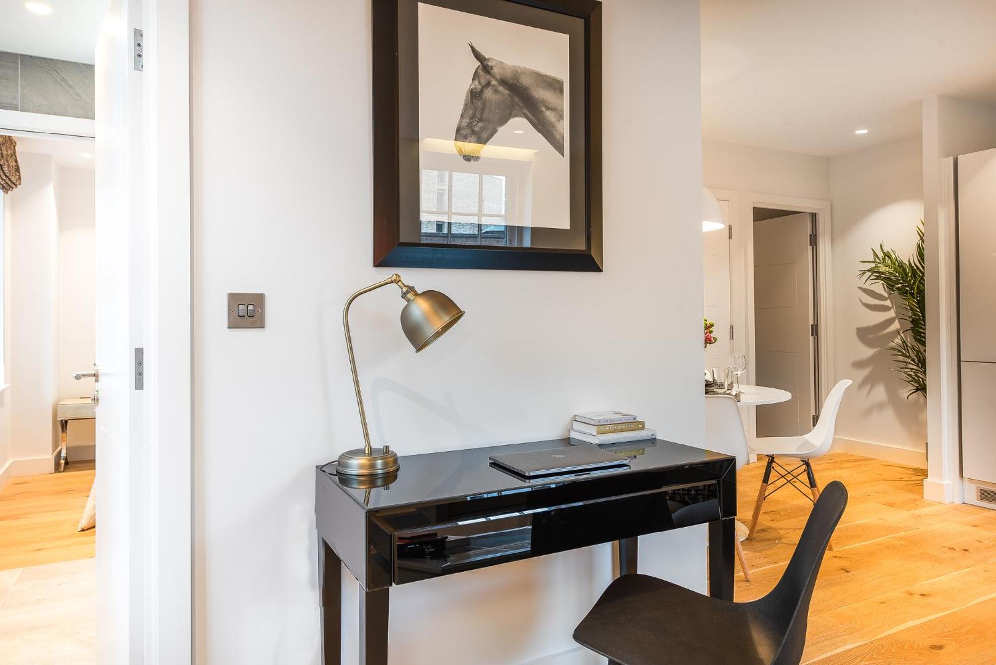 Appartement Vesto Shoreditch *