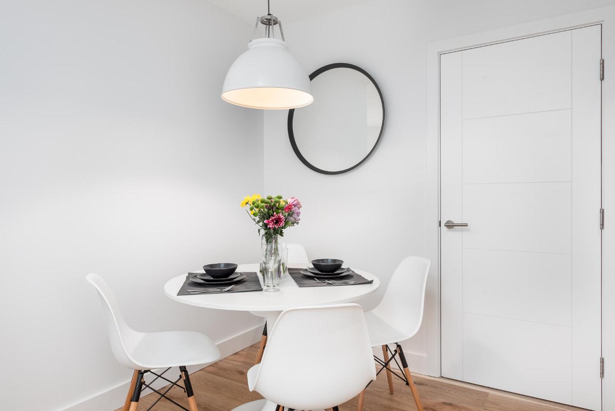 Vesto Shoreditch Appartement