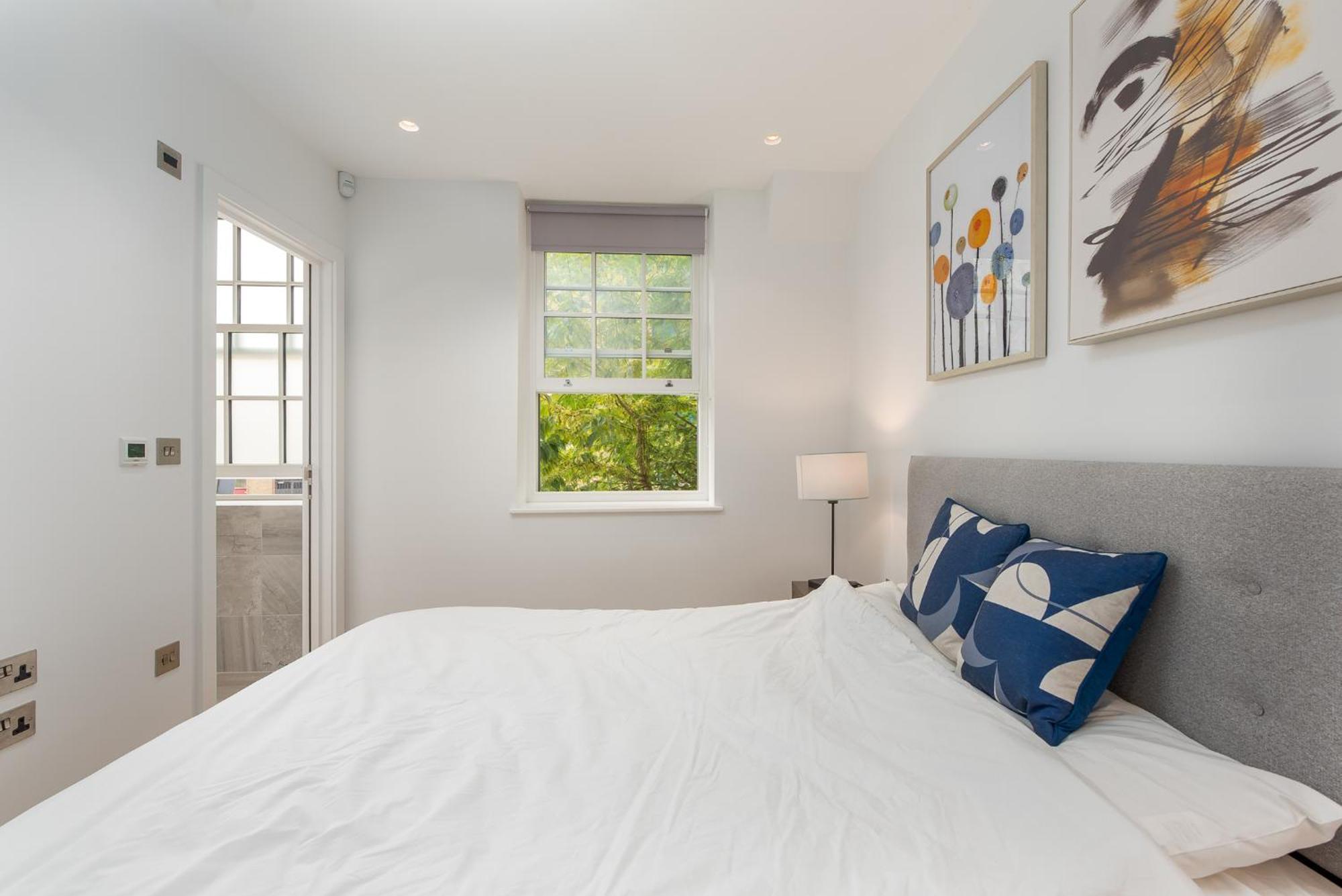 Appartement Vesto Shoreditch Londres