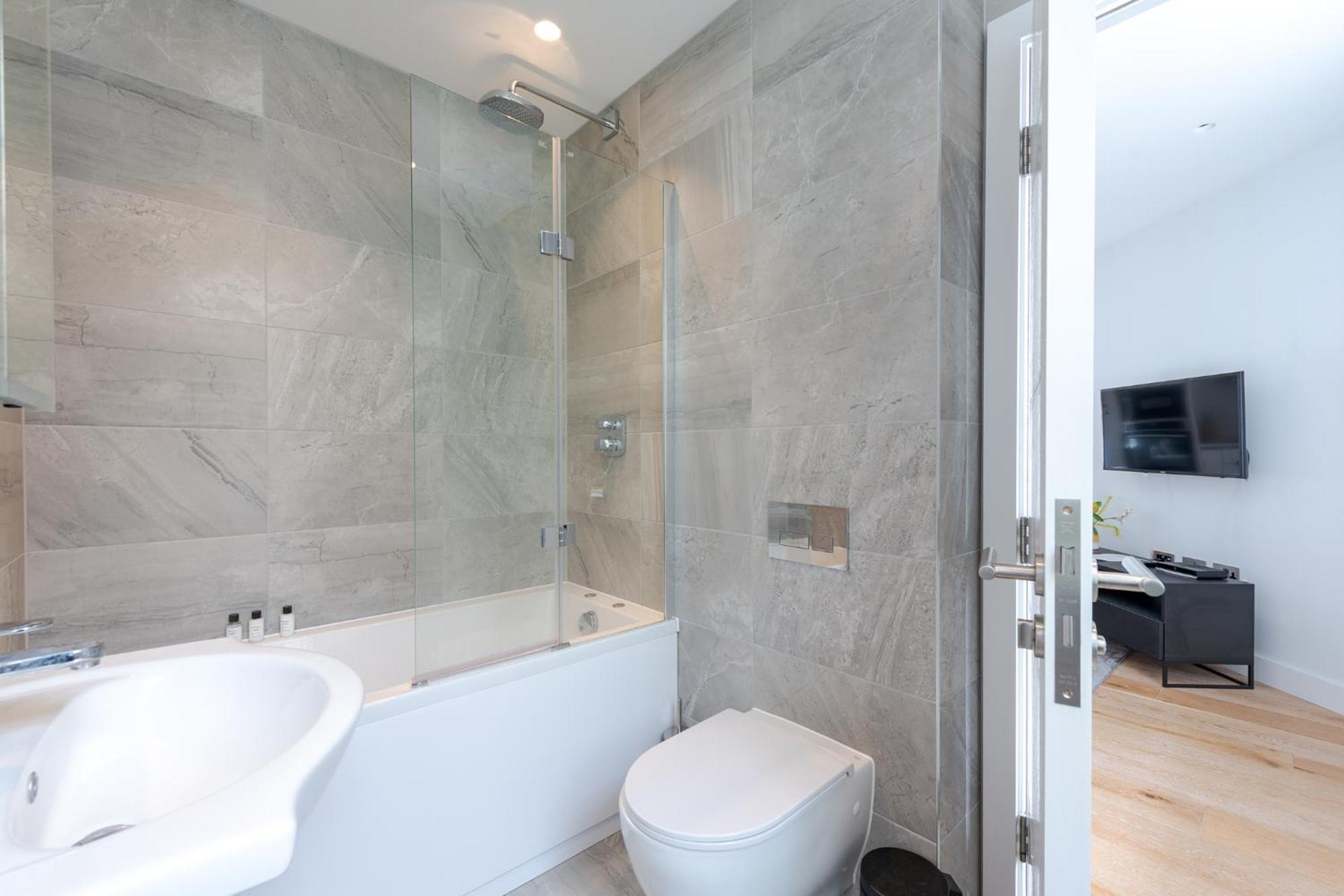 Vesto Shoreditch Appartement Londres