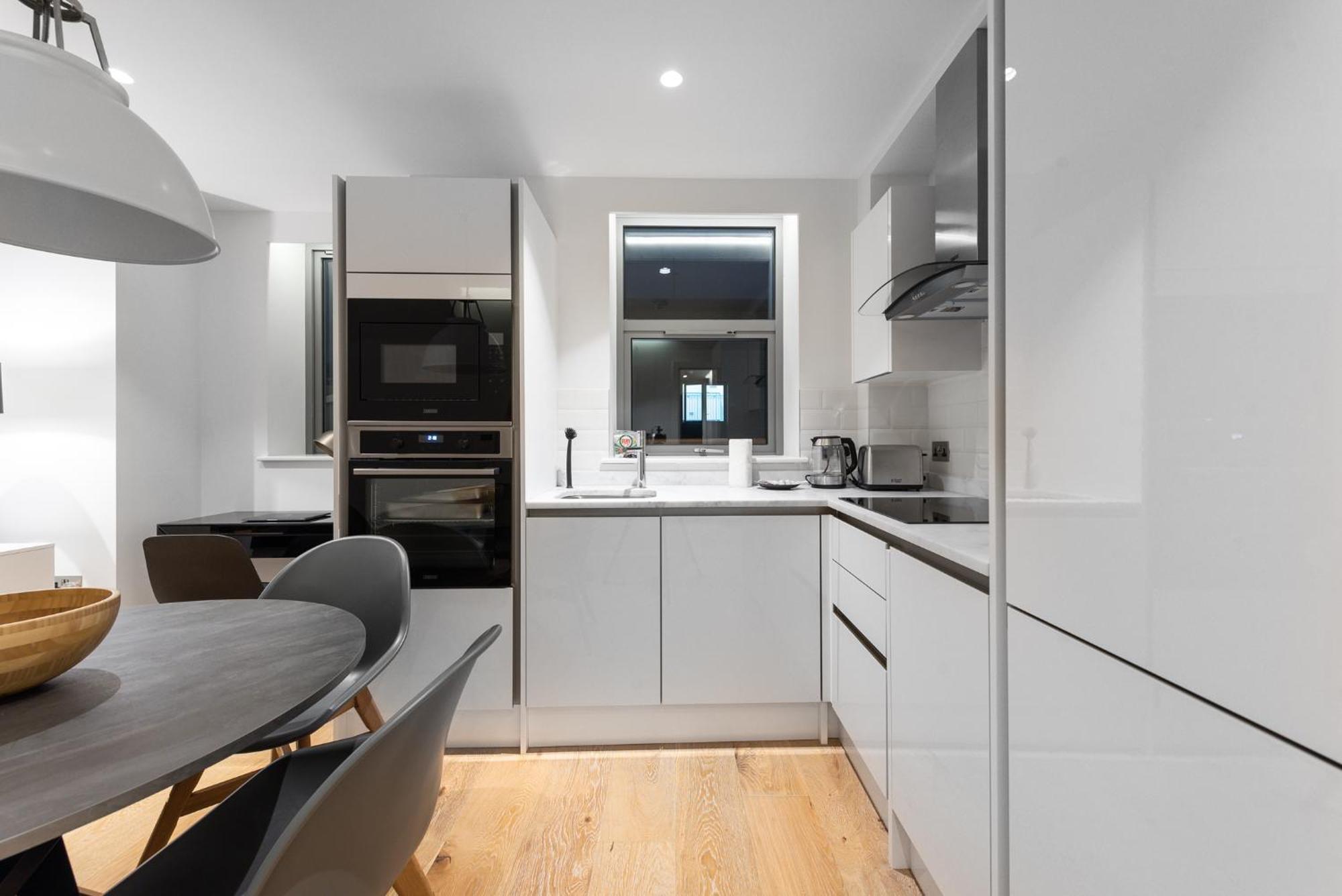 Appartement Vesto Shoreditch