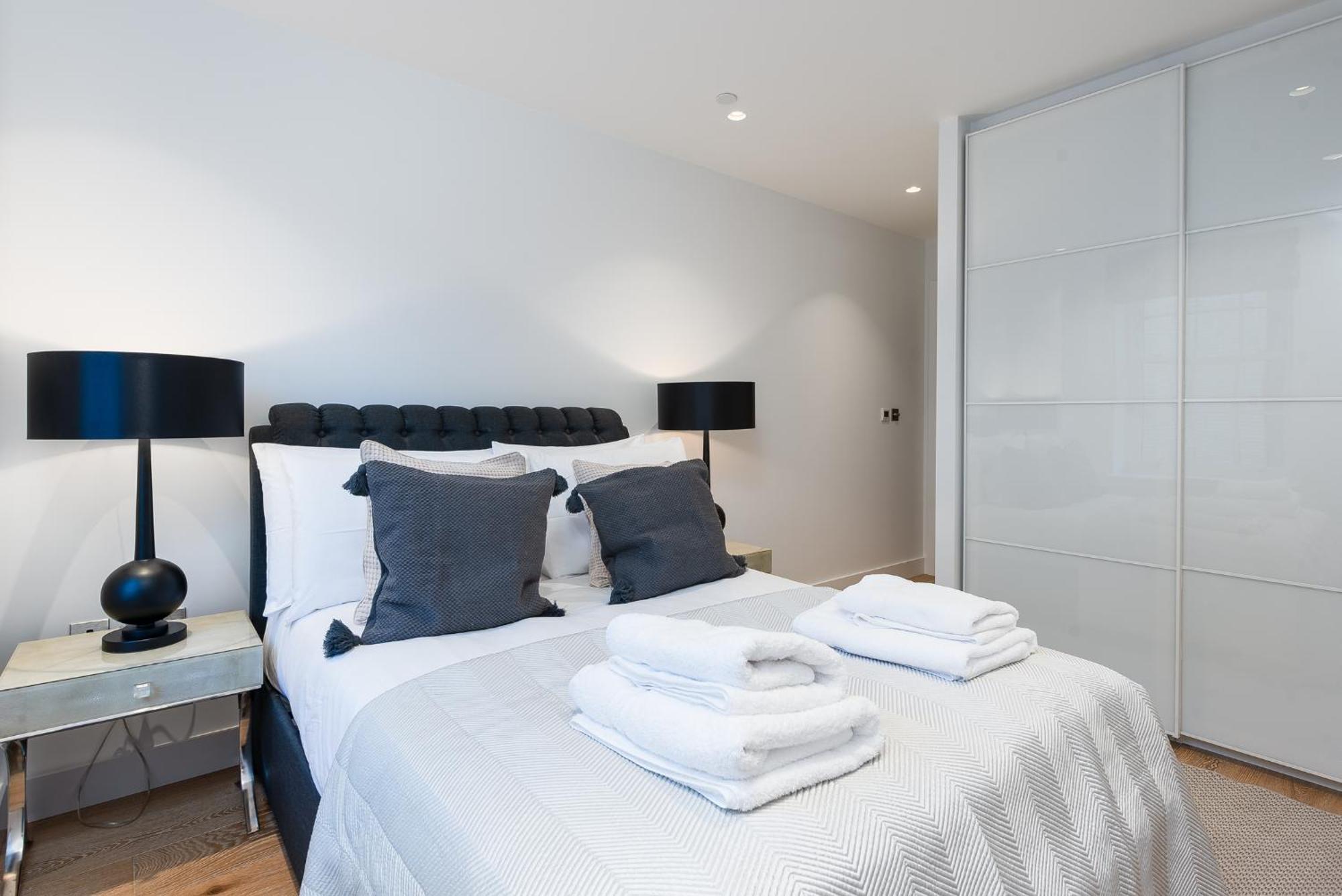 Vesto Shoreditch Londen